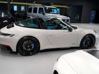 Gebraucht Porsche 992 480 PS (353 kW) 2022 Kreide Coupé