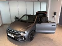 Gebraucht VW T-Roc Edition 150 PS (110 kW) 2023 SUV