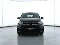 Gebraucht Kia Picanto Vision 84 PS (61 kW) 2023 Schwarz Kleinwagen