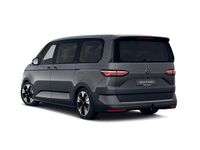 Gebraucht VW Multivan Life 150 PS (110 kW) 2026 Pure grey Van