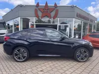 Gebraucht BMW X6 Performance 575 PS (422 kW) 2015 Schwarz SUV