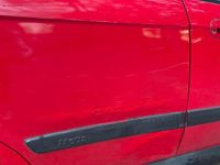 Gebraucht Chevrolet Matiz 67 PS (49 kW) 2009 Rot Kleinwagen