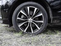 Gebraucht Volvo XC60 Ultimate 197 PS (144 kW) 2023 Onyx black / metallic SUV