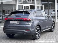 Gebraucht VW Taigo Life 116 PS (85 kW) 2024 Grau SUV