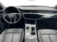 Gebraucht Audi A6 S-Line 204 PS (150 kW) 2025 Schwarz Kombi
