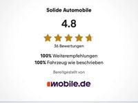 Gebraucht Audi A6 Sport 279 PS (205 kW) 2009 Schwarz Kombi