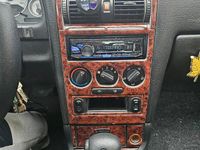 Gebraucht Opel Astra 147 PS (108 kW) 2003 Silber Cabrio