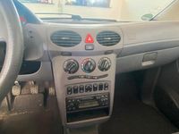 Gebraucht Mercedes A140 125 PS (91 kW) 2001 Grau Kleinwagen