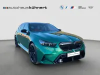 Gebraucht BMW M5 Performance 727 PS (534 kW) 2026 Grün Kombi