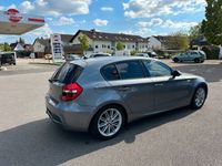 gebraucht BMW 118 118 Baureihe 1 Lim. i M Paket