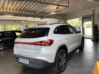 Gebraucht Mercedes EQA300 Night 167 kW (228 PS) 2023 Weiss SUV