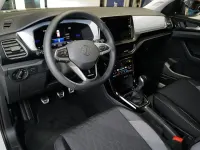 Neu VW T-Cross 116 PS (85 kW) 2026 Ascotgrau SUV