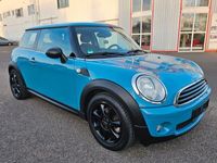 gebraucht Mini ONE ONE* TÜV NEU * KLIMA *