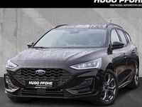 Gebraucht Ford Focus ST-Line X 155 PS (114 kW) 2024 Schwarz Kombi