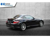 gebraucht Mercedes SLK250 AMG*Airscarf*Comand*Panorama*Harm-Kardon