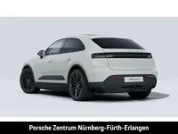 Neu Porsche Macan 300 kW (408 PS) 2026 Weiß SUV