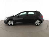 gebraucht VW Golf VII 1.4 TSI Highline BlueMotion Tech, Benzin, 17.350 €