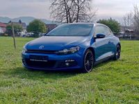 gebraucht VW Scirocco 1.4 TSI*Optik/Kette Neu*