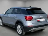 Gebraucht Audi Q2 Design 150 PS (110 kW) 2020 Silber SUV