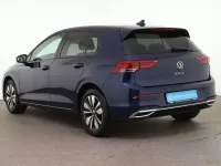 Gebraucht VW Golf VIII Move 150 PS (110 kW) 2024 Atlantic blue metallic Limousine