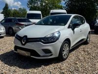 Gebraucht Renault Clio V Collection 76 PS (55 kW) 2020 Weiß Kleinwagen