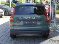 Novo Dacia Jogger Expression 110 HP (80 kW) 2025 Verde Monovolume