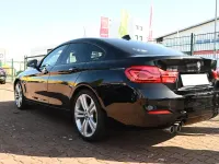 Gebraucht BMW 420 Gran Coupé Performance 190 PS (139 kW) 2019 Schwarz Coupé
