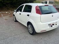 Gebraucht Fiat Grande Punto Dynamic 77 PS (56 kW) 2010 Kleinwagen