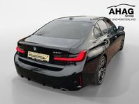 Gebraucht BMW 330 Performance 245 PS (180 kW) 2025 Schwarz Limousine