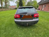 Gebraucht Volvo V40 115 PS (84 kW) 2003 Grau Kombi