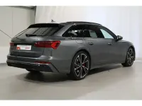 Gebraucht Audi S6 Ambiente 253 PS (186 kW) 2025 Grau Kombi