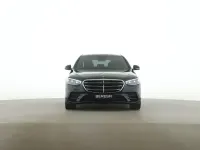 Gebraucht Mercedes S450 AMG 367 PS (269 kW) 2025 Schwarz Limousine