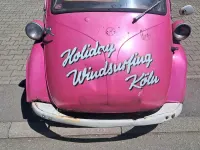 Gebraucht BMW Isetta Basis 12 PS (8 kW) 1960 Andere farben Coupé