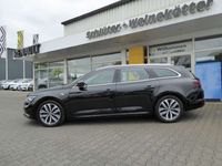 gebraucht Renault Talisman GrandTour 1.6 dCi 160 Energy Intens