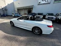 Gebraucht Mercedes S500 455 PS (334 kW) 2018 Weiß Limousine