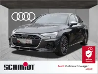 Gebraucht Audi S3 Ambiente 333 PS (244 kW) 2024 Daytonagrau perleffekt Limousine