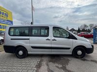 Gebraucht Peugeot TePee 2011 Grau Van / Kleinbus