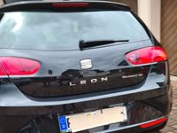 gebraucht Seat Leon 1.2 TSI Ecomotive Reference Copa Refere...