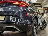 Usata Cupra Formentor VZ 333 CV (244 kW) 2025 Magnetic tech (metallic) SUV
