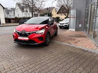 Gebraucht Mitsubishi ASX Top 143 PS (105 kW) 2023 Rot SUV
