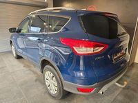 Gebraucht Ford Kuga 190 PS (139 kW) 2014 Blau SUV