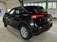 Gebraucht Opel Mokka Edition 101 PS (74 kW) 2021 Schwarz SUV