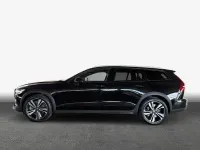 Gebraucht Volvo V60 CC 184 PS (135 kW) 2024 Kombi