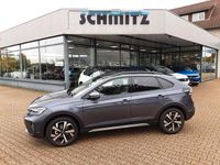 Neu VW Taigo Life 150 PS (110 kW) 2025 Grau SUV