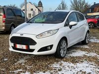 Gebraucht Ford Fiesta 125 PS (91 kW) 2013 Limousine