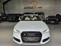 Gebraucht Audi S6 Sport 450 PS (330 kW) 2017 Weiß Limousine