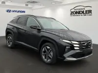 Neu Hyundai Tucson Trend 239 PS (175 kW) 2025 Mic (grau SUV
