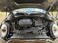 Usata Mini Cooper D 150 CV (110 kW) 2016 Argento Utilitaria