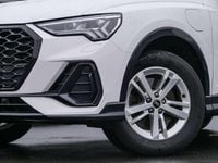 Gebraucht Audi Q3 245 PS (180 kW) 2021 Ibisweiß SUV