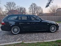 Gebraucht Alpina B5 530 PS (389 kW) 2007 Schwarz Limousine